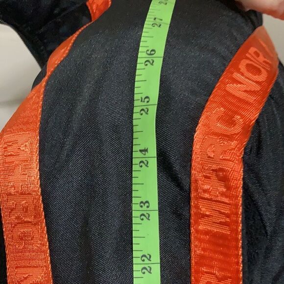 M+RC Noir 1/4-Zip Pullover - Picture 13 of 13